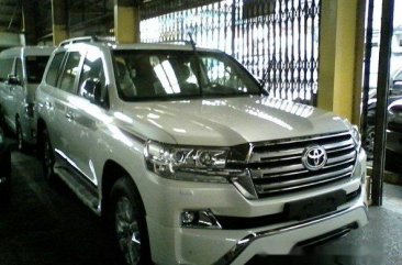 Good as new Toyota Land Cruiser 2018 for sale