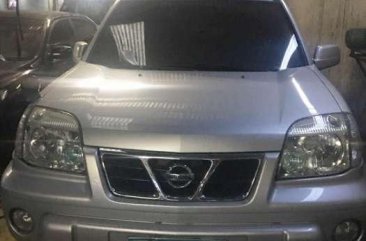 2006 Nissan Xtrail 4x4 for sale