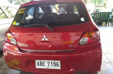 Mitsubishi Mirage G4 2015 for sale