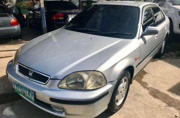 1998 Honda Civic Sedan - Automatic Transmission for sale