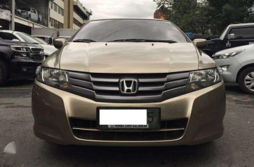 2009 Honda City S Automatic CASAmaintained ALL ORIG for sale