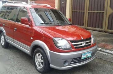 2013 Mitsubishi Adventure GLS SPORT for sale