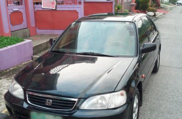 Honda City 2001 P160,000 for sale