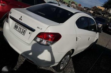 Good as New 2016 Mitsubishi Mirage G4 for sale