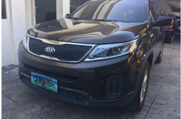 2013 Kia Sorento 2.5 crdi turbo intercooler for sale