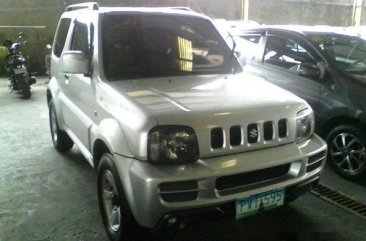 Suzuki Jimny 2010 for sale