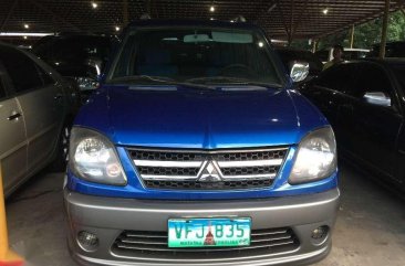 2013 Mitsubishi Adventure GLS sports for sale