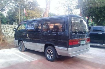 Nissan Urvan Caravan Made in Japan for sale