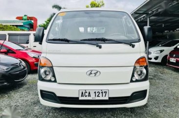 2015 Hyundai H100 GL FB DSL MT FRESH! FOR SALE