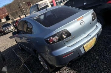 Unused 2010 Mazda 3 16 V AT for sale