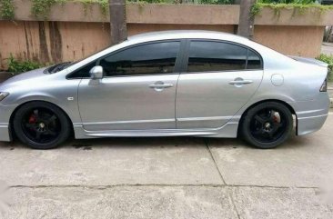 2007 Honda Civic fd 1.8s for sale