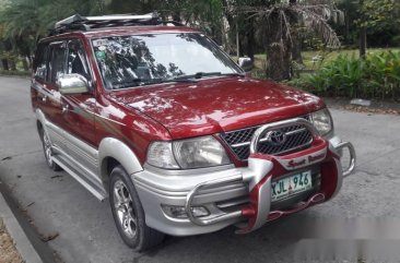 Well-maintained Toyota Revo 2003 for sale