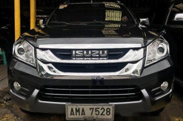 Isuzu MU-X 2015 for sale