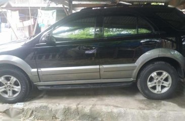 Kia Sorento 2004 A/T transmission for sale