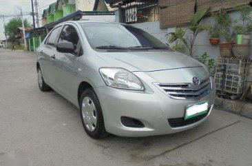 2011 Toyota Vios 1.3j vvti manual for sale