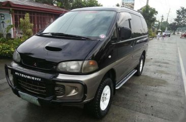 Mitsubishi Spacegear 2005 for sale