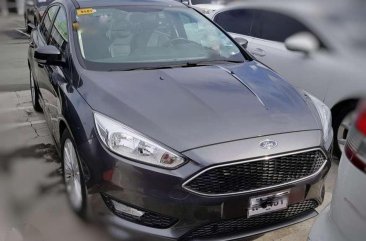 Ford Focus Titanium 2016 for sale