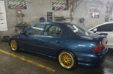 For sale Mazda 323 Familia 1996 model