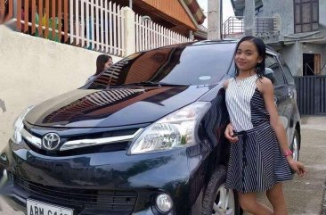 For sale 2015 Toyota Avanza Car