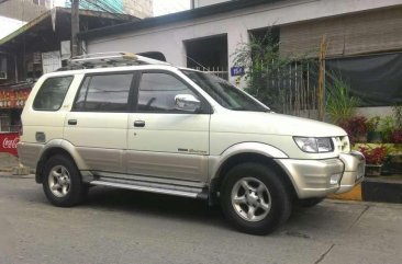 FOR SALE !!! 2003 Isuzu Crosswind xuv