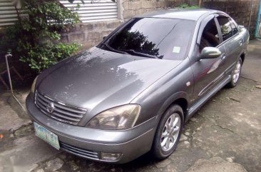 2011 Nissan Sentra gs for sale