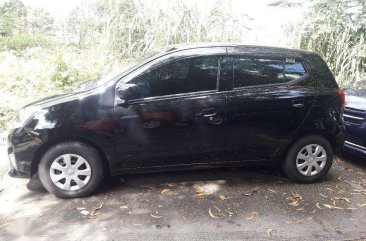 2017 TOYOTA Wigo 1.0E Manual Gasoline for sale