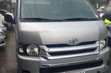 2009 Toyota GL Grandia for sale