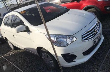 Good as New 2016 Mitsubishi Mirage G4 for sale