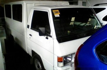 Mitsubishi L300 2016 for sale