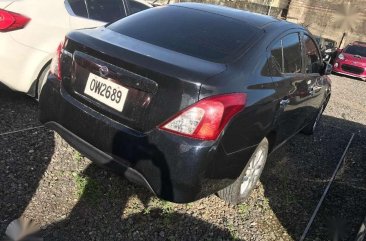 For sale 2017 Nissan Almera 15 MT