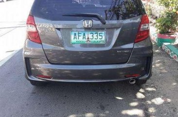 Honda Jazz 2012 automatic for sale