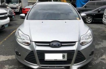 Good as new Ford Focus 2014 for sale