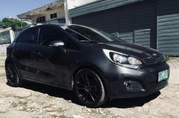 Good as new Kia Rio 2014 for sale