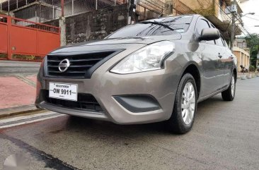 For sale 2017 Nissan Almera Automatic NSG