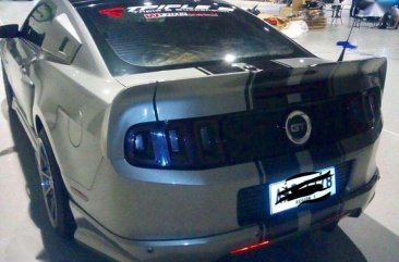2015 Ford Mustang GT500 Shelby for sale