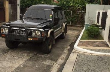 1996 Nissan Patrol Safari td42 turbo for sale