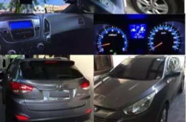 2012 Hyundai Tucson for sale