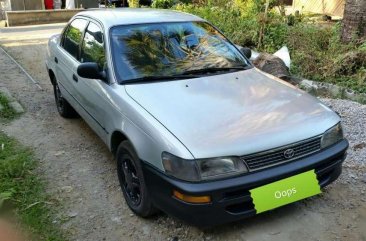 For sale 1995 Toyota Corolla 1.6 gli