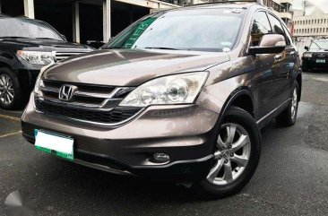 2011 Honda CRV 4X2 Modulo Automatic for sale