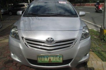 Good as new Toyota Vios 2012 for sale