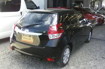 Well-maintained Toyota Yaris 2016 for sale