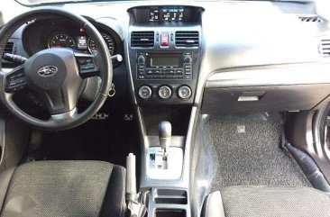 2013 Subaru XV 20 S CVT AT for sale