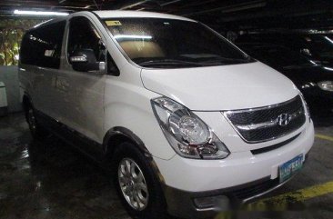 Good as new Hyundai Grand Starex 2013 for sale