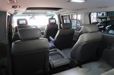 Good as new Hyundai Grand Starex 2014 for sale