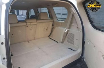 2010 Toyota Land Cruiser Prado VX Diesel for sale