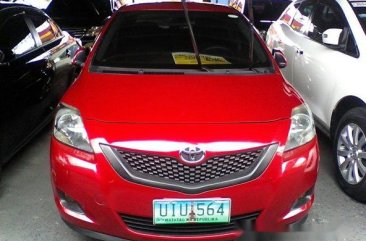 Good as new Toyota Vios 2012 for sale