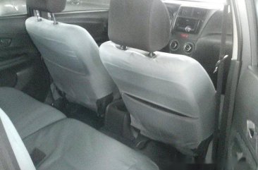 Well-maintained Toyota Avanza 2013 for sale