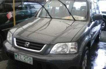 Good as new Honda CR-V 2000 for sale