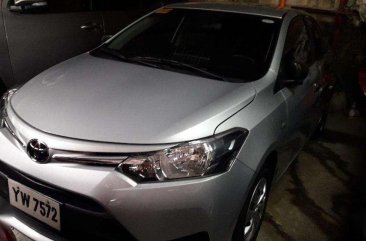 2016 TOYOTA Vios 1.3J Vvti Manual For Sale 