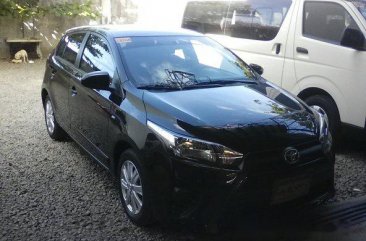 Well-maintained Toyota Yaris 2016 for sale